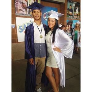 Meet your Posher, Brandon